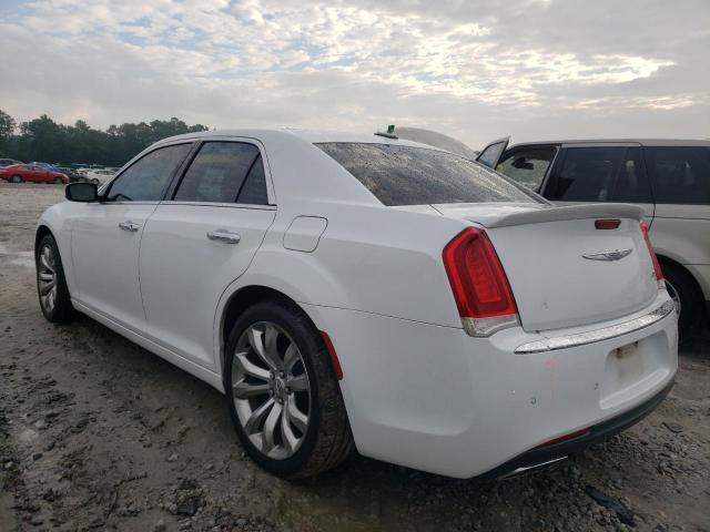 Photo 2 VIN: 2C3CCAEG1HH570326 - CHRYSLER 300C 