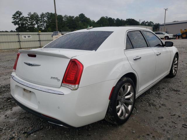 Photo 3 VIN: 2C3CCAEG1HH570326 - CHRYSLER 300C 