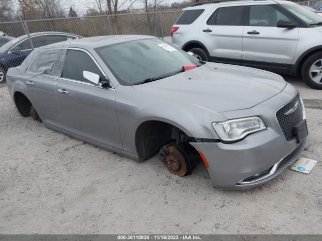 Photo 0 VIN: 2C3CCAEG1HH570648 - CHRYSLER 300C 