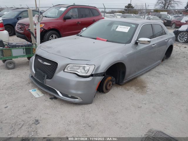 Photo 1 VIN: 2C3CCAEG1HH570648 - CHRYSLER 300C 