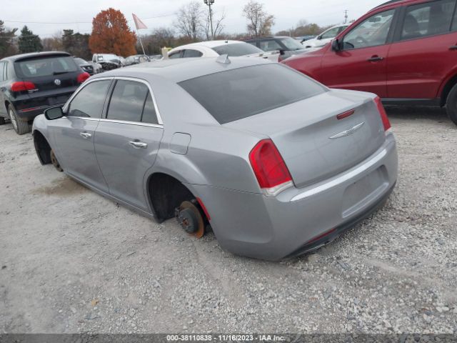 Photo 2 VIN: 2C3CCAEG1HH570648 - CHRYSLER 300C 