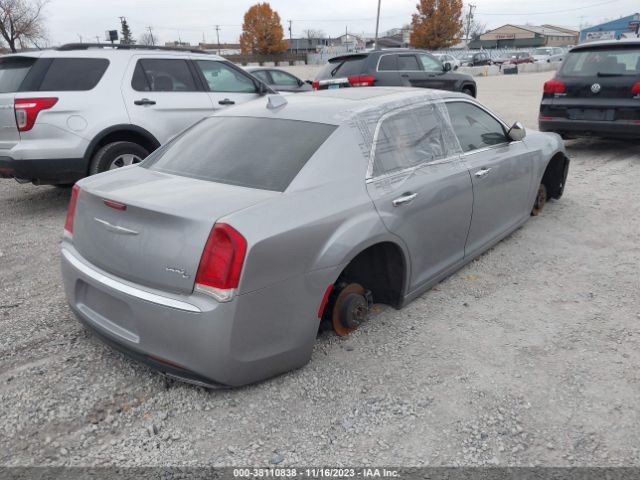 Photo 3 VIN: 2C3CCAEG1HH570648 - CHRYSLER 300C 