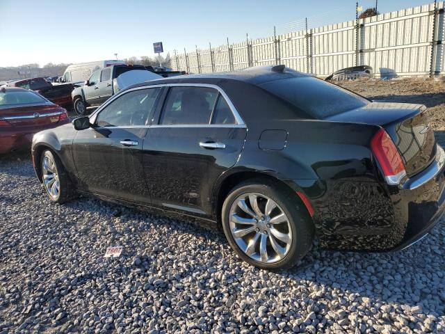 Photo 1 VIN: 2C3CCAEG1HH582315 - CHRYSLER 300C 