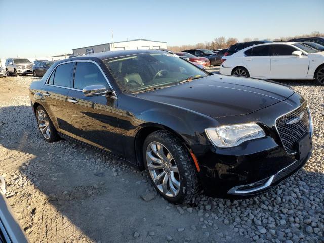 Photo 3 VIN: 2C3CCAEG1HH582315 - CHRYSLER 300C 