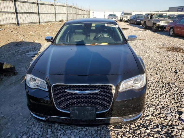 Photo 4 VIN: 2C3CCAEG1HH582315 - CHRYSLER 300C 