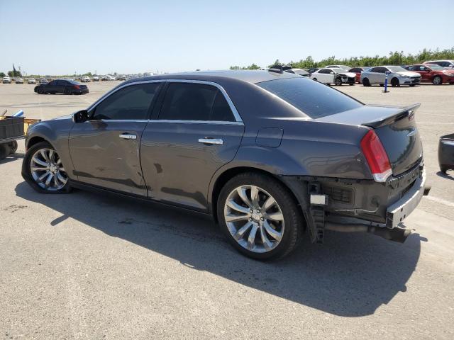 Photo 1 VIN: 2C3CCAEG1HH590978 - CHRYSLER 300C 