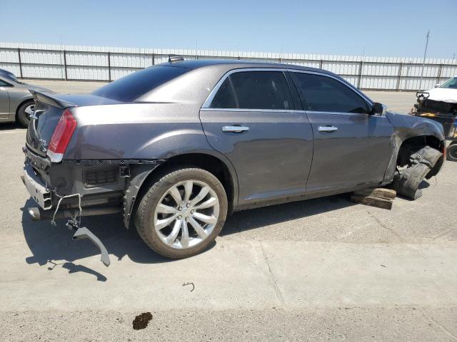 Photo 2 VIN: 2C3CCAEG1HH590978 - CHRYSLER 300C 