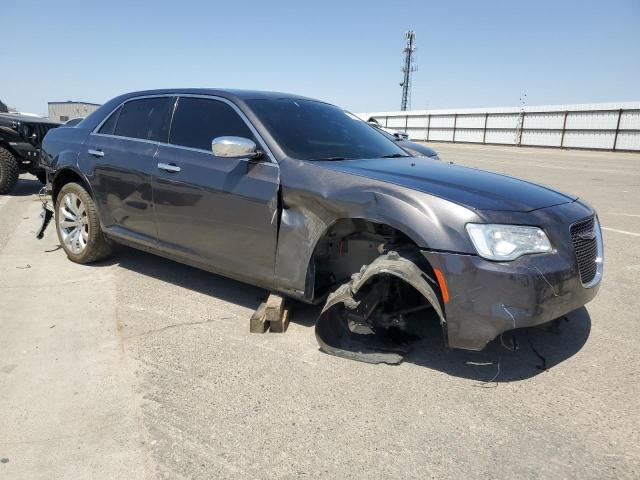 Photo 3 VIN: 2C3CCAEG1HH590978 - CHRYSLER 300C 