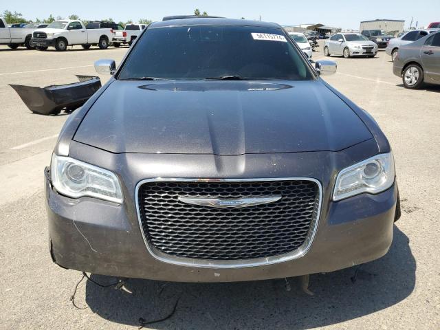 Photo 4 VIN: 2C3CCAEG1HH590978 - CHRYSLER 300C 