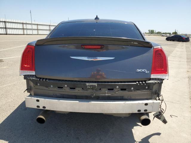 Photo 5 VIN: 2C3CCAEG1HH590978 - CHRYSLER 300C 