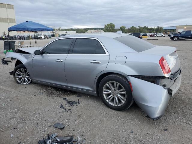 Photo 1 VIN: 2C3CCAEG1HH596537 - CHRYSLER 300 