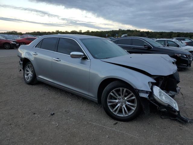 Photo 3 VIN: 2C3CCAEG1HH596537 - CHRYSLER 300 