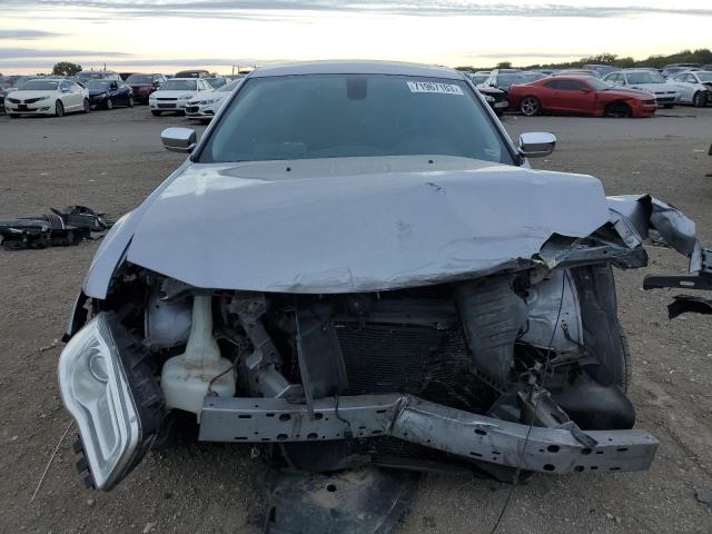 Photo 4 VIN: 2C3CCAEG1HH596537 - CHRYSLER 300 