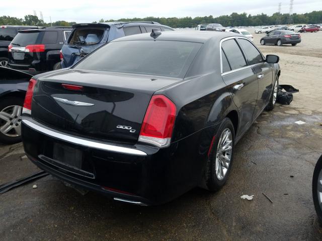 Photo 3 VIN: 2C3CCAEG1HH663363 - CHRYSLER 300C 