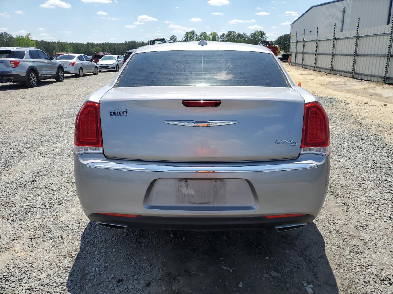 Photo 5 VIN: 2C3CCAEG1HH667946 - CHRYSLER 300 