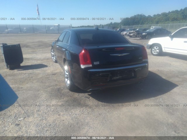 Photo 2 VIN: 2C3CCAEG1JH123114 - CHRYSLER 300 