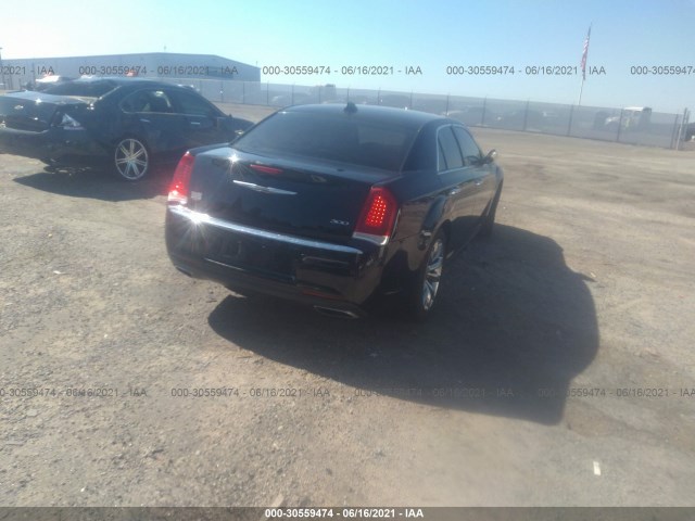 Photo 3 VIN: 2C3CCAEG1JH123114 - CHRYSLER 300 