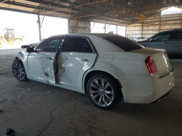 Photo 1 VIN: 2C3CCAEG1JH123341 - CHRYSLER 300 LIMITE 