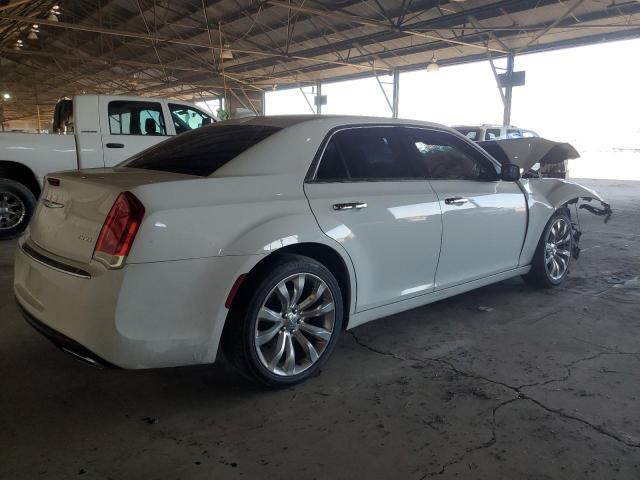 Photo 2 VIN: 2C3CCAEG1JH123341 - CHRYSLER 300 LIMITE 