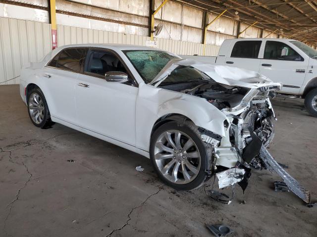 Photo 3 VIN: 2C3CCAEG1JH123341 - CHRYSLER 300 LIMITE 