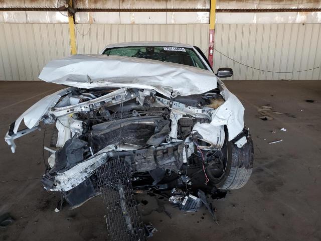 Photo 4 VIN: 2C3CCAEG1JH123341 - CHRYSLER 300 LIMITE 