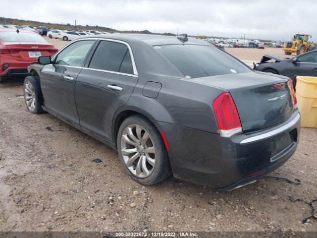 Photo 2 VIN: 2C3CCAEG1JH127003 - CHRYSLER 300 