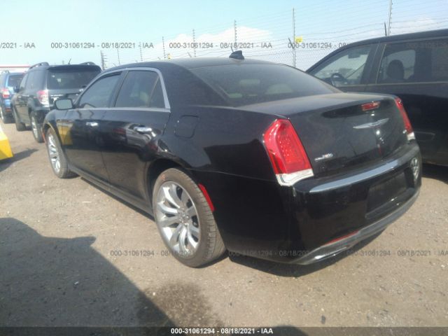 Photo 2 VIN: 2C3CCAEG1JH127194 - CHRYSLER 300 