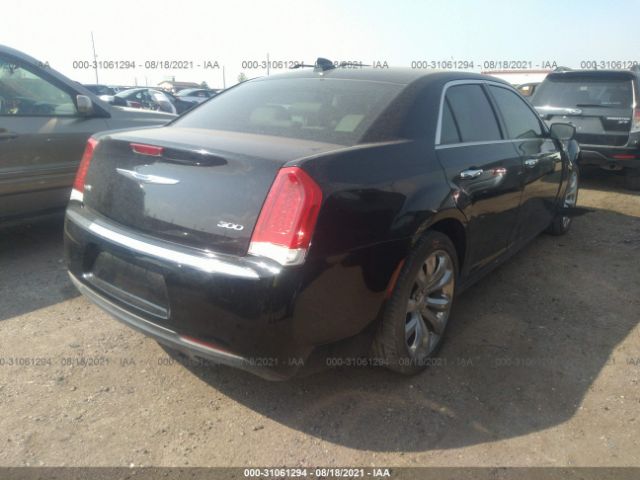 Photo 3 VIN: 2C3CCAEG1JH127194 - CHRYSLER 300 