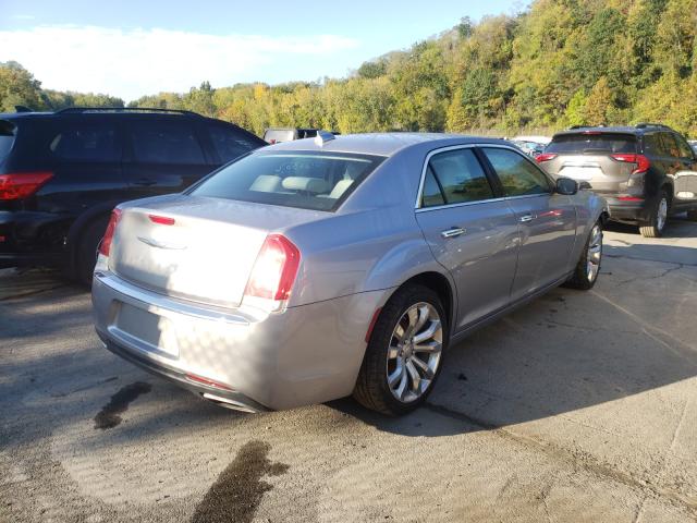 Photo 3 VIN: 2C3CCAEG1JH136798 - CHRYSLER 300 LIMITE 