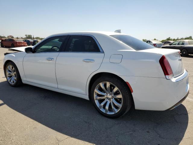 Photo 1 VIN: 2C3CCAEG1JH140351 - CHRYSLER 300 LIMITE 