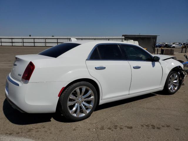 Photo 2 VIN: 2C3CCAEG1JH140351 - CHRYSLER 300 LIMITE 