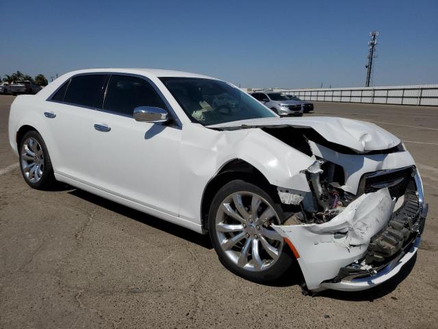 Photo 3 VIN: 2C3CCAEG1JH140351 - CHRYSLER 300 LIMITE 