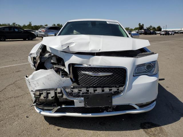 Photo 4 VIN: 2C3CCAEG1JH140351 - CHRYSLER 300 LIMITE 