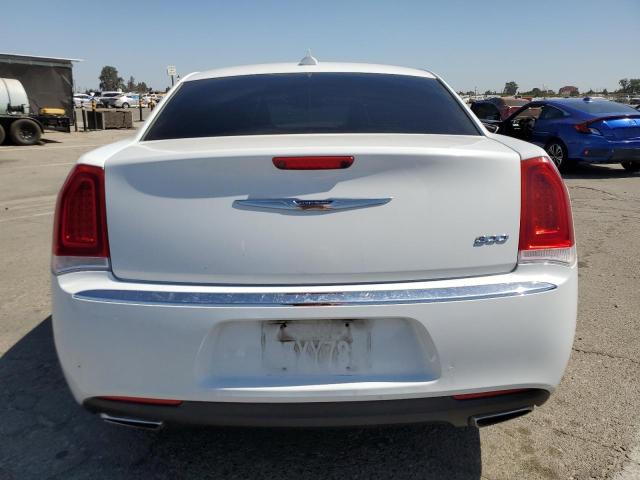 Photo 5 VIN: 2C3CCAEG1JH140351 - CHRYSLER 300 LIMITE 