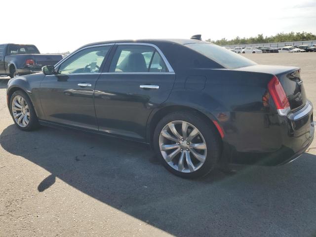 Photo 1 VIN: 2C3CCAEG1JH159806 - CHRYSLER 300 