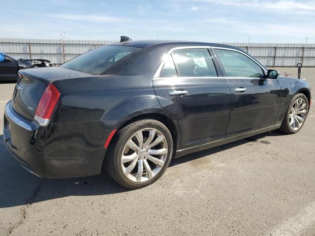 Photo 2 VIN: 2C3CCAEG1JH159806 - CHRYSLER 300 