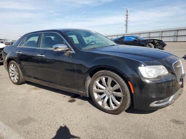 Photo 3 VIN: 2C3CCAEG1JH159806 - CHRYSLER 300 