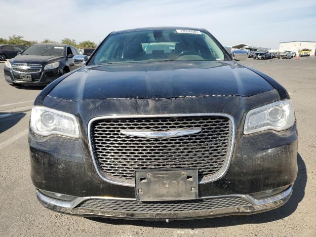 Photo 4 VIN: 2C3CCAEG1JH159806 - CHRYSLER 300 