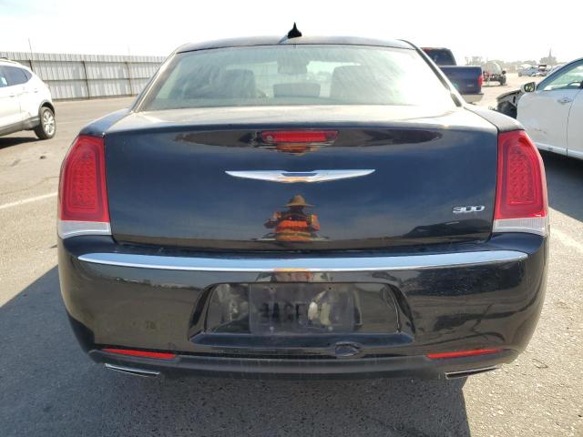 Photo 5 VIN: 2C3CCAEG1JH159806 - CHRYSLER 300 