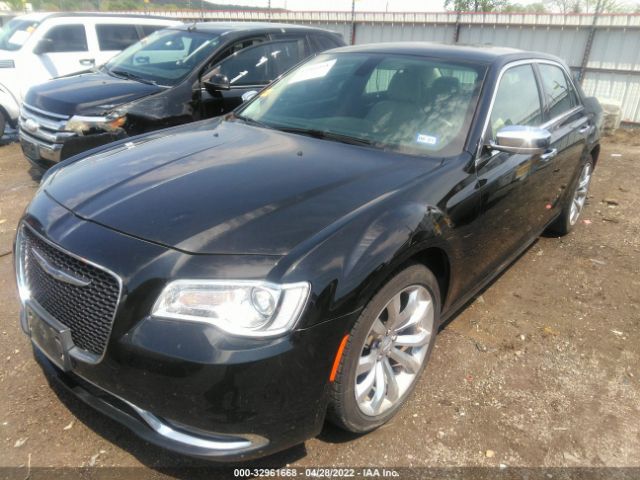 Photo 1 VIN: 2C3CCAEG1JH167856 - CHRYSLER 300 