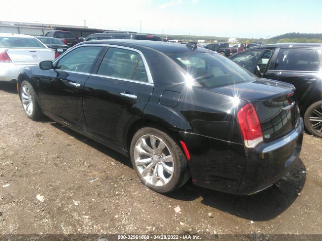 Photo 2 VIN: 2C3CCAEG1JH167856 - CHRYSLER 300 