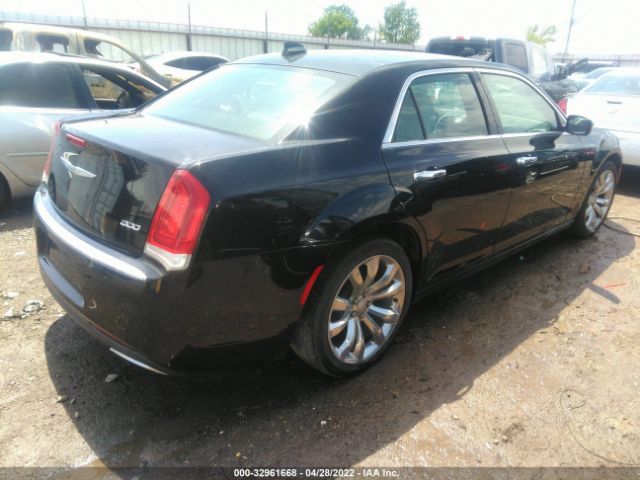 Photo 3 VIN: 2C3CCAEG1JH167856 - CHRYSLER 300 