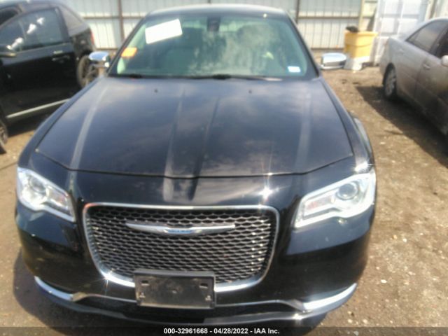 Photo 5 VIN: 2C3CCAEG1JH167856 - CHRYSLER 300 