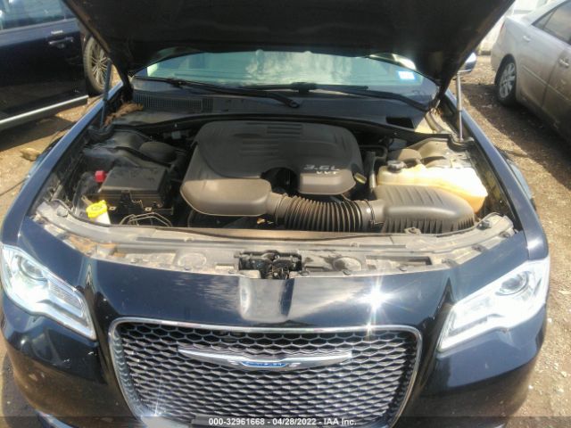 Photo 9 VIN: 2C3CCAEG1JH167856 - CHRYSLER 300 