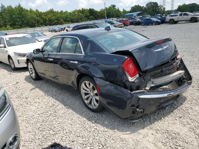 Photo 1 VIN: 2C3CCAEG1JH243382 - CHRYSLER 300 LIMITE 