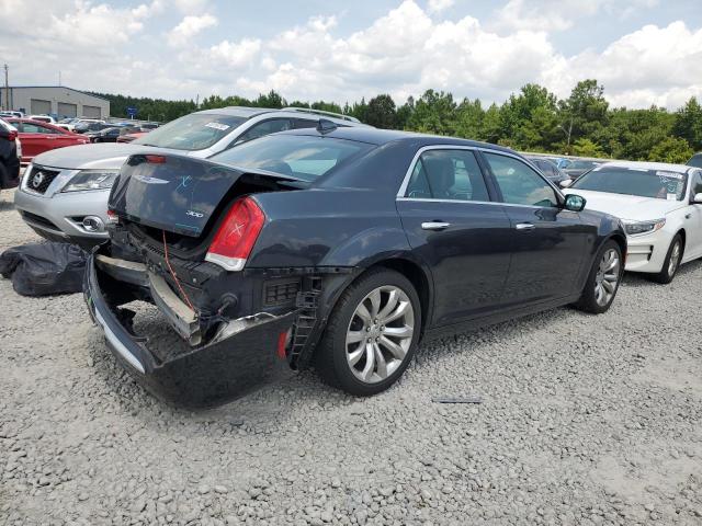 Photo 2 VIN: 2C3CCAEG1JH243382 - CHRYSLER 300 LIMITE 