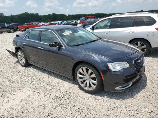 Photo 3 VIN: 2C3CCAEG1JH243382 - CHRYSLER 300 LIMITE 