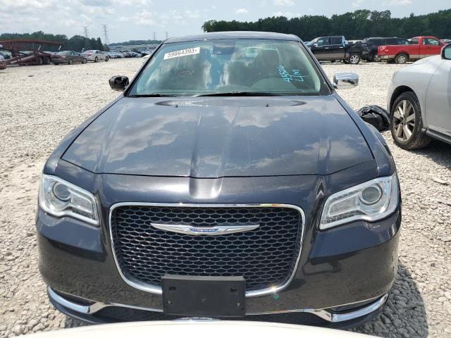 Photo 4 VIN: 2C3CCAEG1JH243382 - CHRYSLER 300 LIMITE 