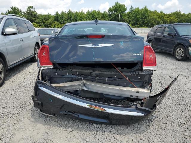 Photo 5 VIN: 2C3CCAEG1JH243382 - CHRYSLER 300 LIMITE 