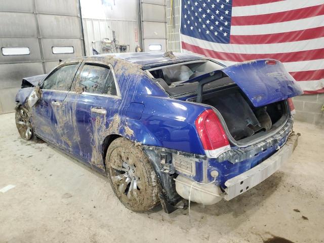 Photo 1 VIN: 2C3CCAEG1JH279895 - CHRYSLER 300 LIMITE 